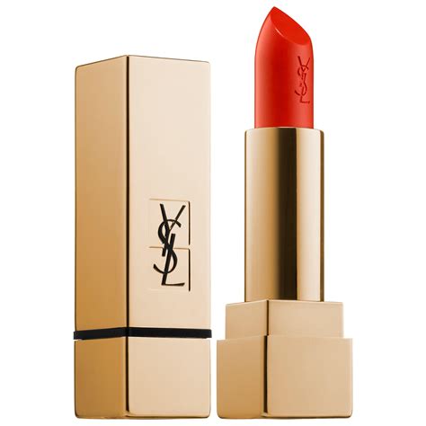 ysl lipstick mid valley|YSL rose lipstick.